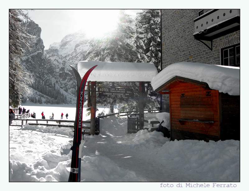 Val Pusteria